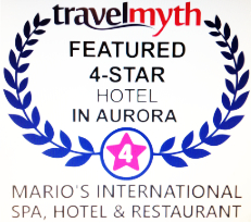 Featured 4-Star Hotel